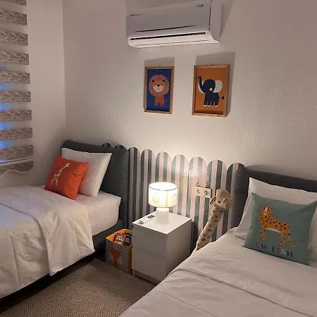 Dom wakacyjny Cozy Life In Heart Of *