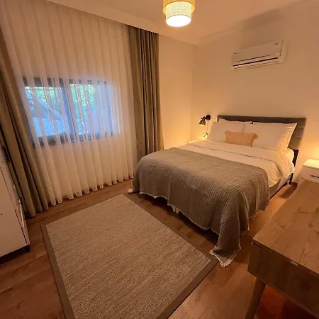 Cozy Life In Heart Of Dalaman