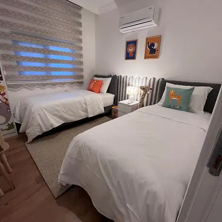 Cozy Life In Heart Of Dom wakacyjny Dalaman